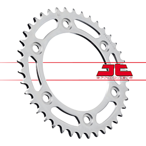 JT Sprockets Rear Sprocket - 40 Tooth - CRF250 JTR301.40