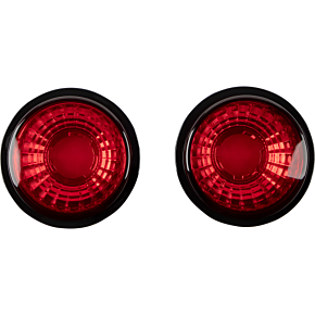Taillight - Can-Am 2001-2514