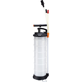 Oil Extractor - 6.5 Liter 3801-0423