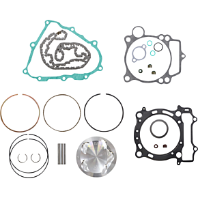 Piston Kit VTKTC22984B