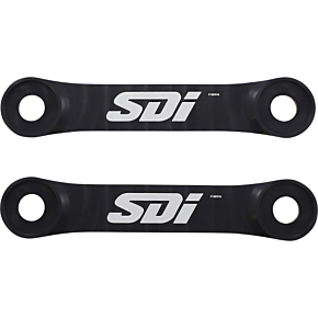 Lowering Pull Rod - Black SDECPRKX85L-B