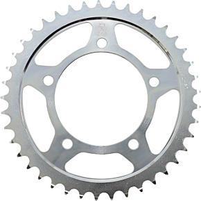 JT Sprockets Rear Sprocket - Aprilia - 41 Tooth JTR702.41