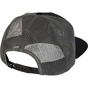 Washed Out Hat - Black SP23196900BLK
