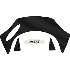 Traction Mat - Black 012-312BLK