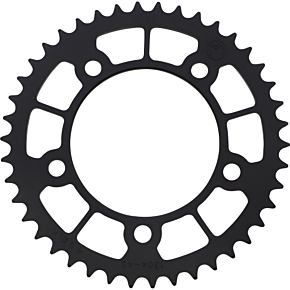 Rear Sprocket - 42 Tooth - Honda 1211-2009