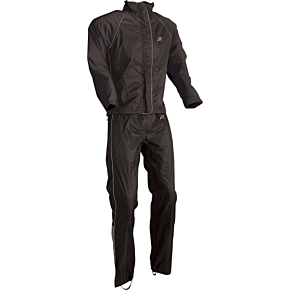 Waterproof Pants - Black - Medium 2855-0608