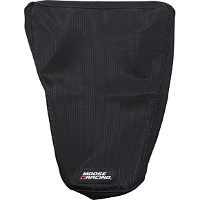 Seat Foam w/Black Cover - Honda 0821-3440
