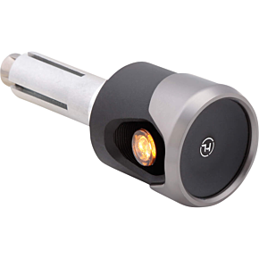 Bar End - Turn Signal - Titan 203-0053