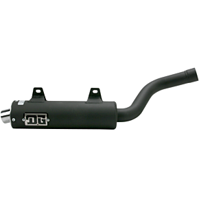 RCM II Slip-On Exhaust 051-5151