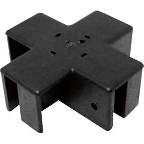Canopy Replacement Hardware - Center Bottom Fitting 31-20804