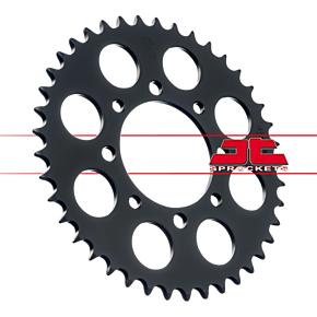 JT Sprockets Rear Sprocket - 41 Tooth - BMW/Suzuki JTR819/2.41
