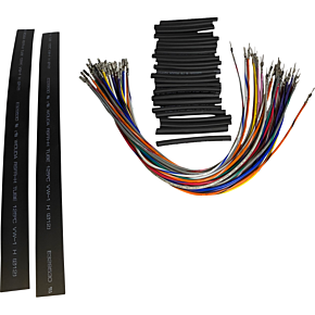 Custom Dynamics Wire Extension - Handlebar - Can-Bus - 12" CD-BAR-EXT-7