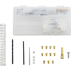 DynoJet Jet Kit - XL1200 '04-'06 8135