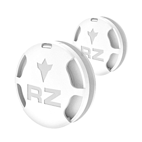 V2 Exhalation Replacement Valve 2.0 - White AC-9658:20900