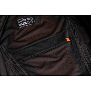 Airform Jacket - Black - Medium 2820-5494