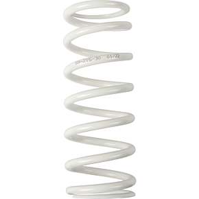 Moose Racing Shock Spring 1312-0955