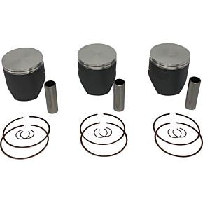 Wossner Piston Kit K7006DA-3