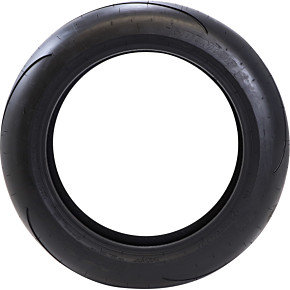 Dunlop Tire Sportmax Q5 Rear 190/55zr17 (75w) Tl
