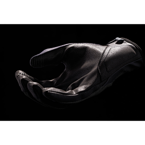 Hooligan Insulated CE Gloves - Black - Small 3301-4487