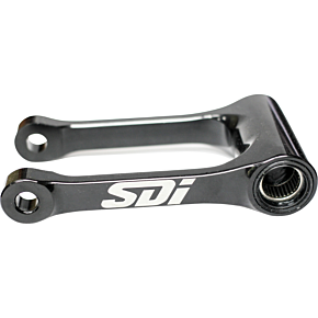 Lowering Pull Rod - Black SDECPRKX250-B