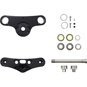 Triple Tree Kit - Black - 49 mm 49WGAR6-ST18
