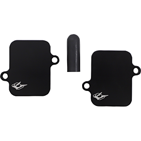Block Off Plate - Kawasaki DSBLOCK-16