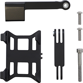 DynoJet Power Vision-3 Mount Kit - Can-Am 61300092