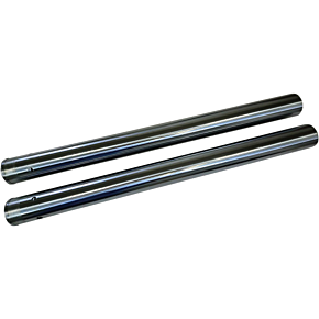 Fork Tubes - Hard Chrome - 49 mm - 22.875" 0404-0629