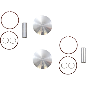 Piston Kit K7024DA-2