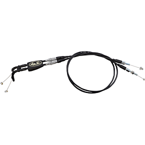 Throttle Kit - Rev3 01-2961