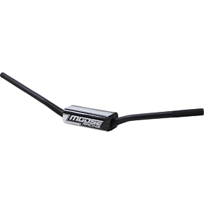 Handlebar - KTM/Husqvarna - 1-1/8" - Aluminum - Black 0601-5557