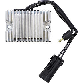 Regulator - XL '04-'06 - Chrome 2112-1059