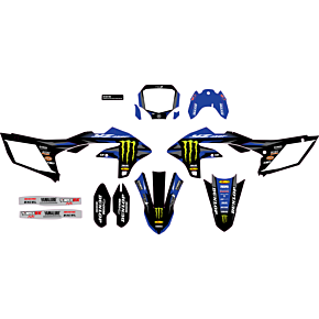 Graphic Kit - '23 Star 20-50-704