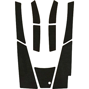 Traction Mat - Black 012-226BLK