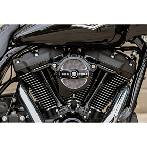Air Cleaner Cover 170-0214