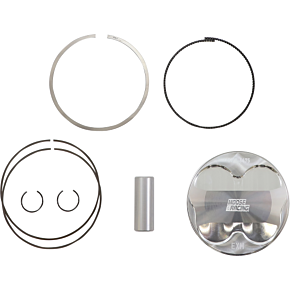 Piston Kit 0910-6475