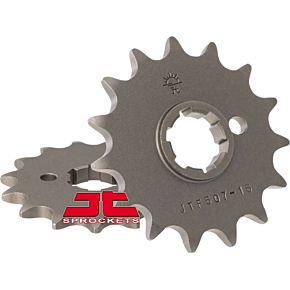 Countershaft Sprocket - 15 Tooth - Kawasaki/Husqvarna JTF507.15