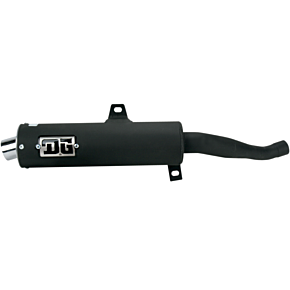 RCM II Slip-On Exhaust 051-6130