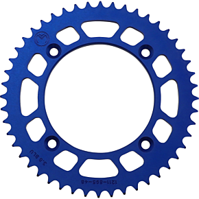 Moose Racing Rear Sprocket - 48 Tooth - Husqvarna/KTM 1211-1895