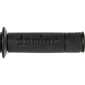 Grips - Domino - A450 - Dark Gray/Black A45041C4070