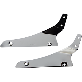 Sissy Bar - Tall - VTX 1300S/1800R 02-7660