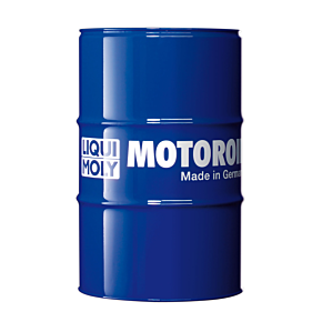 Street Race Synthetic 4T Oil - 10W-60 - 60L 2724