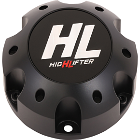 Center Cap - Tall - Bolt-in HLCAP-130