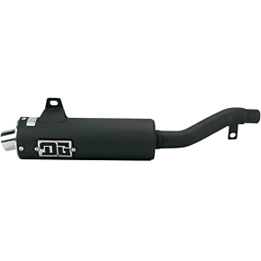 RCM II Slip-On Exhaust 051-2120