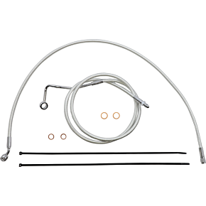 Control Cable Kit - Sterling Chromite II® 387993