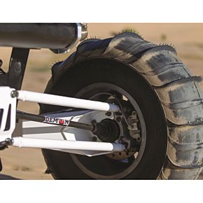 Axle - X-Treme - Heavy Duty - Long Travel - Front Left/Right PAXL6074XHD3.5