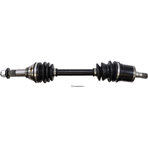 Complete Axle Kit - Front Left - Can Am 0214-2001