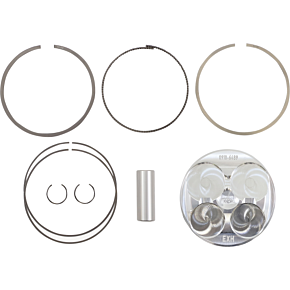 Piston Kit 0910-6489
