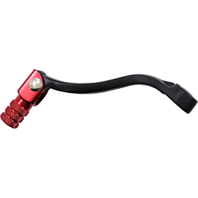 Shift Lever - Red - Gas Gas 1602-1426