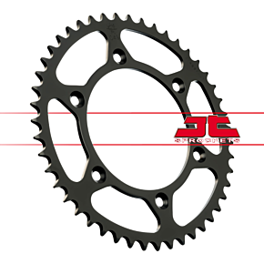 JT Sprockets Rear Sprocket - 47 Tooth JTR897.47